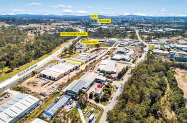 Unit 5/1-5 Pronger Parade Glanmire QLD 4570 - Image 2