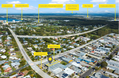 2 & 3/59 George Street Moffat Beach QLD 4551 - Image 1