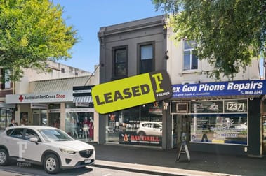 Ground Floor/235 Bay Street Port Melbourne VIC 3207 - Image 1