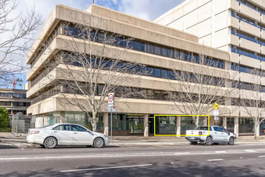 Ground Floor, Suite 2, 24 Marcus Clarke Street City ACT 2601 - Image 1