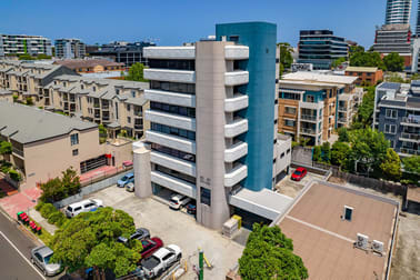 Level 6/85 Smith Street Wollongong NSW 2500 - Image 1