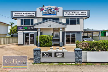 2/25 Thuringowa Drive Kirwan QLD 4817 - Image 1