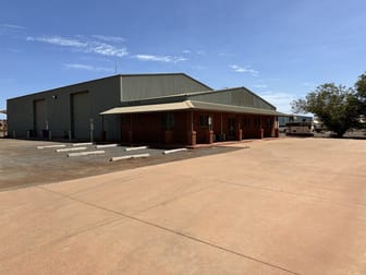 Lots 2884 - 2891 Pemberton Way Karratha Industrial Estate WA 6714 - Image 1