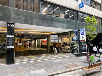 3/109 Pitt Street Sydney NSW 2000 - Image 1