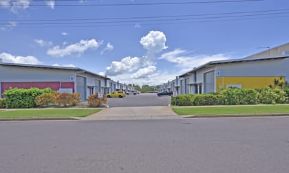 21/6 Aristos Place Winnellie NT 0820 - Image 1