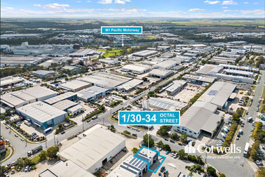 1/30-34 Octal Street Yatala QLD 4207 - Image 2