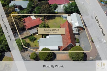 1-2/539-541 Goodwood Road Colonel Light Gardens SA 5041 - Image 2
