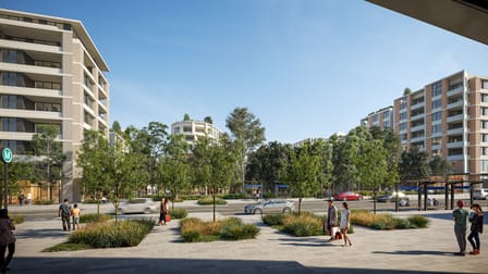 Rt.1a.19-20/81 Conferta Avenue Rouse Hill NSW 2155 - Image 2