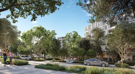 Rt.1a.19-20/81 Conferta Avenue Rouse Hill NSW 2155 - Image 3