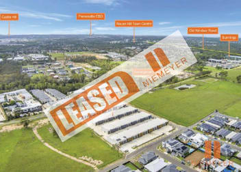 Unit 46/275 Annangrove Road Rouse Hill NSW 2155 - Image 1