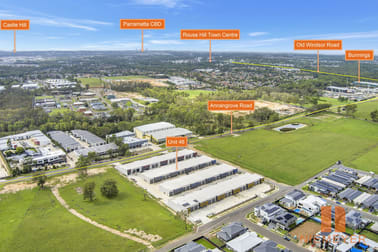 Unit 46/275 Annangrove Road Rouse Hill NSW 2155 - Image 1
