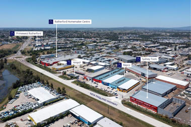 435-449 New England Highway Rutherford NSW 2320 - Image 1