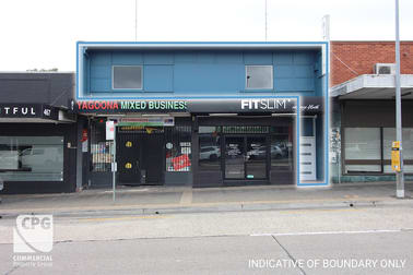 First Flr/469-471 Hume Highway Yagoona NSW 2199 - Image 1