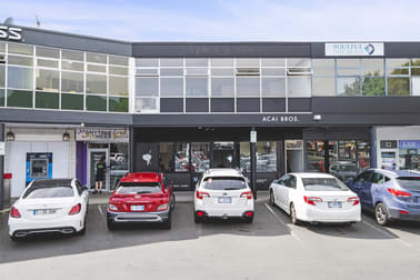 Ground Floor/22 Magnet Court Sandy Bay TAS 7005 - Image 1