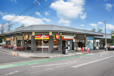 Shop 6/201-209 High Street Willoughby NSW 2068 - Image 1