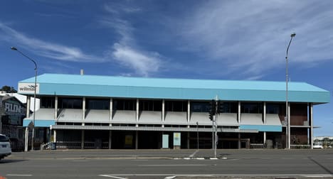 5-21 Denham Street Townsville City QLD 4810 - Image 1
