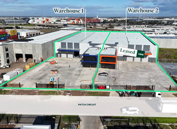 14 Patch Circuit Laverton North VIC 3026 - Image 1