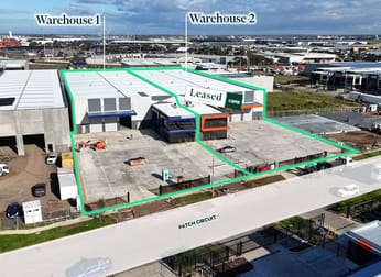 14 Patch Circuit Laverton North VIC 3026 - Image 2