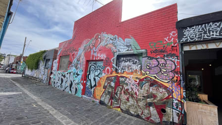 Rear 425-427 Brunswick Street Fitzroy VIC 3065 - Image 2