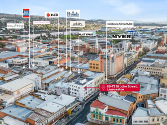 Level 3 Suite 1/68-72 St John Street Launceston TAS 7250 - Image 2