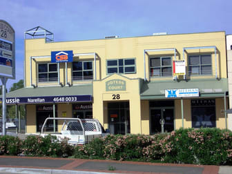 Suite 3/28 Somerset Avenue Narellan NSW 2567 - Image 1