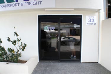 Tenancy 2/33 Redden Street Portsmith QLD 4870 - Image 3