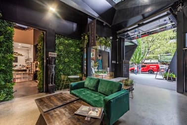 Basement Parking Lonsdale Street Braddon ACT 2612 - Image 3