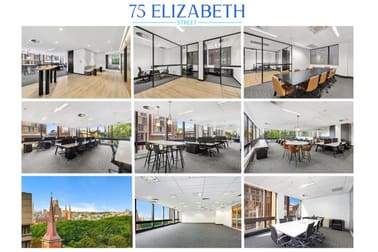 75 Elizabeth Street Sydney NSW 2000 - Image 1