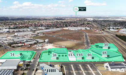 Click to view all images 31 Fuller Road Ravenhall VIC 3023 - Image 1