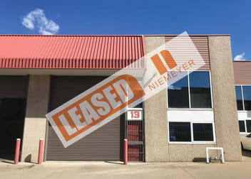 Unit 13/20 Alfred Road Chipping Norton NSW 2170 - Image 1