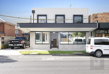 1/101 Roberts Street Yarraville VIC 3013 - Image 1