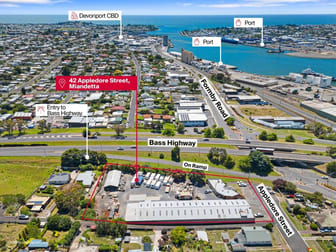 42 Appledore Street Miandetta TAS 7310 - Image 1