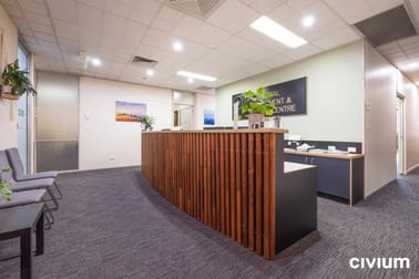Ground  Unit 3/10 Thesiger Court Deakin ACT 2600 - Image 2