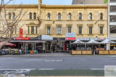 Level Basement/187 Rundle Street Adelaide SA 5000 - Image 1