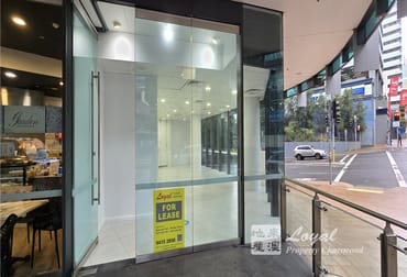 102/7 Railway Street Chatswood NSW 2067 - Image 2