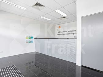 Ground  Suite G/226 Bolsover Street Rockhampton City QLD 4700 - Image 2