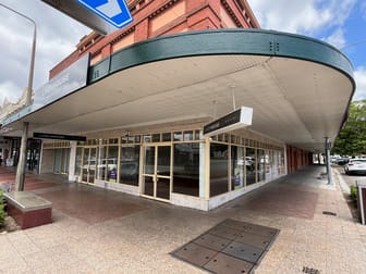 Shop G/322-326 Auburn Street Goulburn NSW 2580 - Image 1