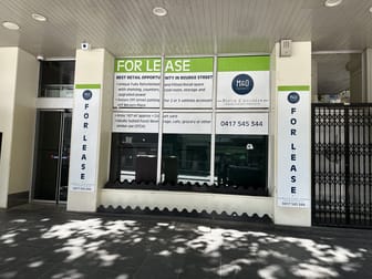 Ground Floor, 31 Bourke Street Melbourne VIC 3000 - Image 1