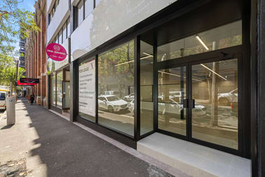 Shop 2/46 Kippax Street Surry Hills NSW 2010 - Image 1