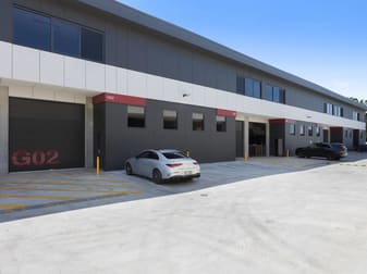Unit G02/5 Money Close Rouse Hill NSW 2155 - Image 1
