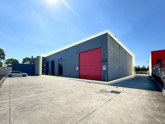Unit 1, 112 Fairbairn Road Sunshine West VIC 3020 - Image 1