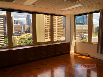 79/101 Wickham Terrace Spring Hill QLD 4000 - Image 1