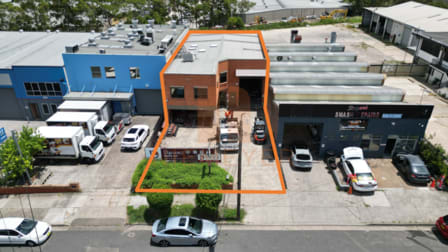Warehouse + Office/371 Park Road Regents Park NSW 2143 - Image 1