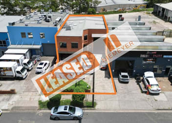 Warehouse + Office/371 Park Road Regents Park NSW 2143 - Image 1