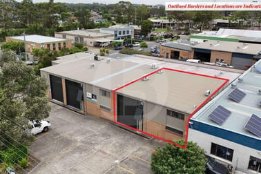 3/18 ANVIL ROAD Seven Hills NSW 2147 - Image 1