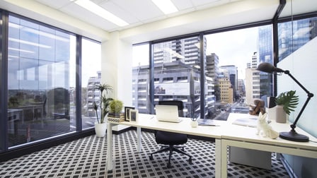 Suites 349 & 350/1 Queens Road Melbourne VIC 3004 - Image 1