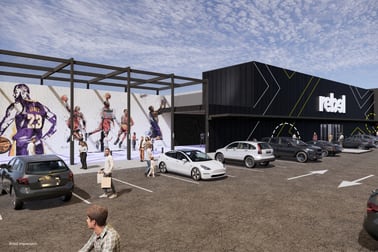 64-86 Narre Warren North Road Narre Warren VIC 3805 - Image 3