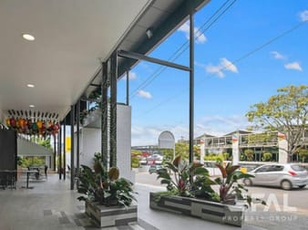 Shop  3/183 Given Terrace Paddington QLD 4064 - Image 1