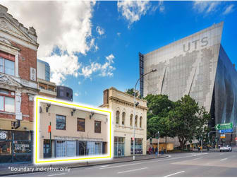 133-135 Broadway Ultimo NSW 2007 - Image 1