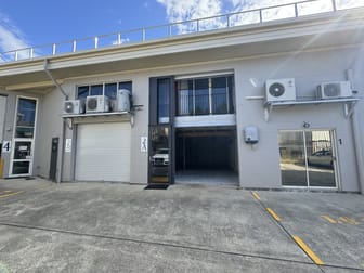 Shed 2a/9 Cessna Street Marcoola QLD 4564 - Image 1